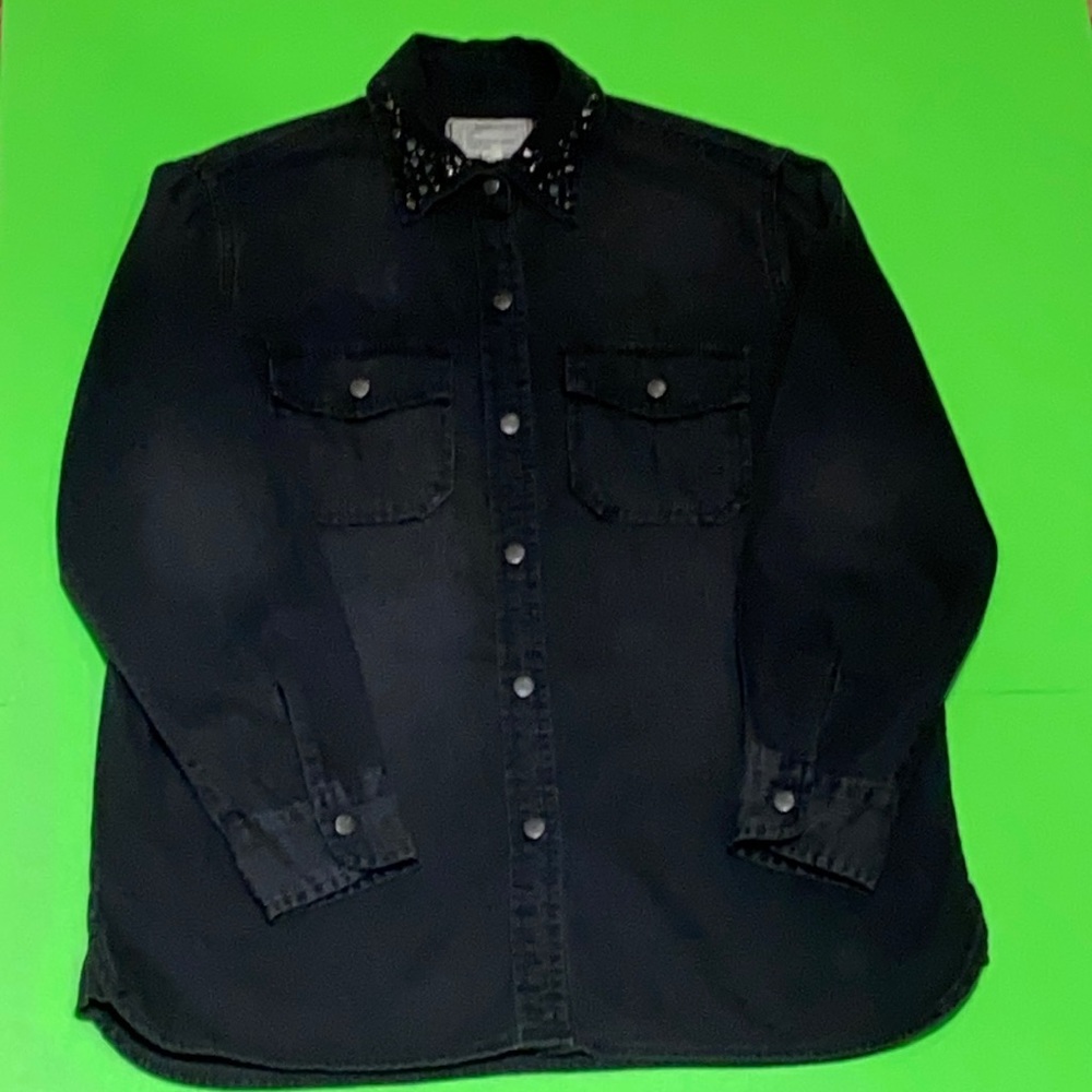 Current Elliott The perfect shirt 1